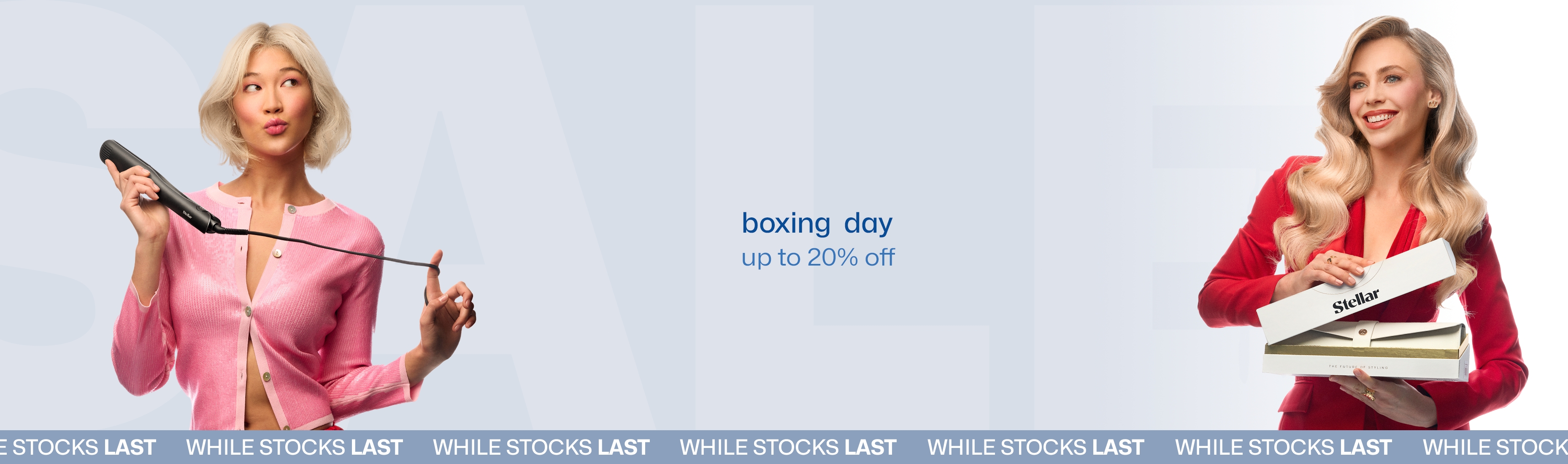 Black Friday Straighteners Dryers