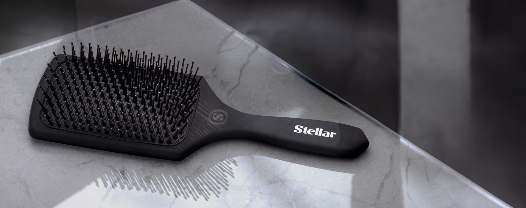 Stellar Cushion Brush