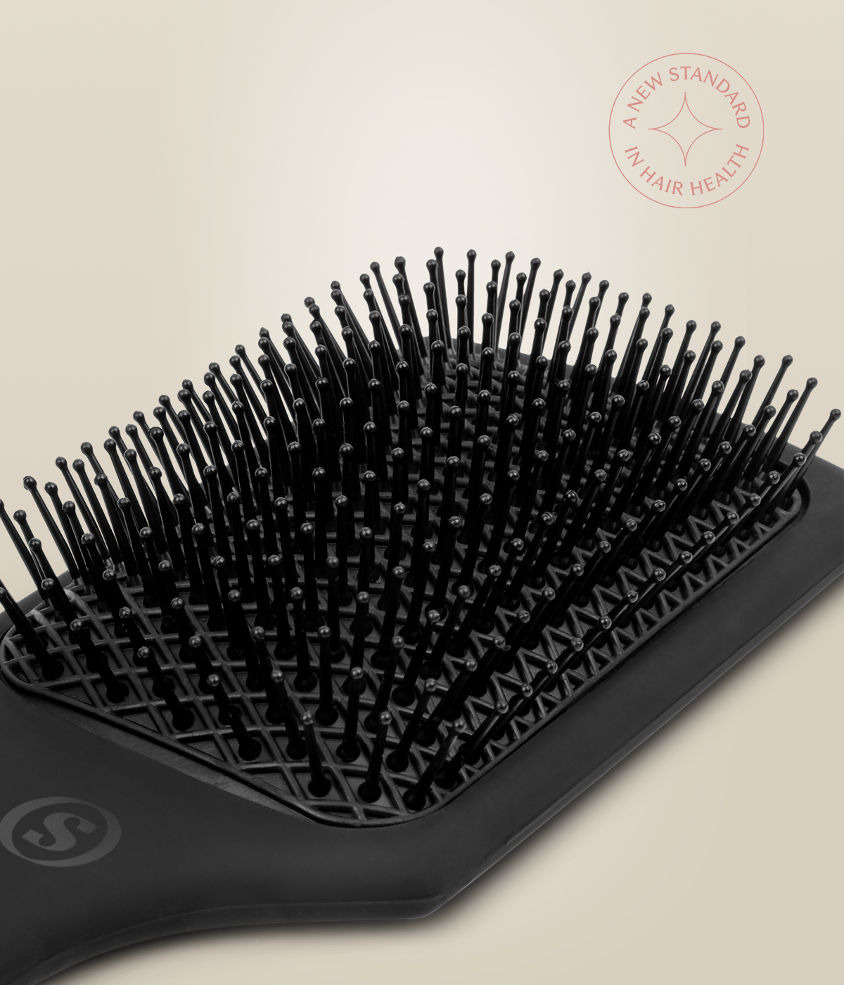 MicroCell™ Cushion Brush