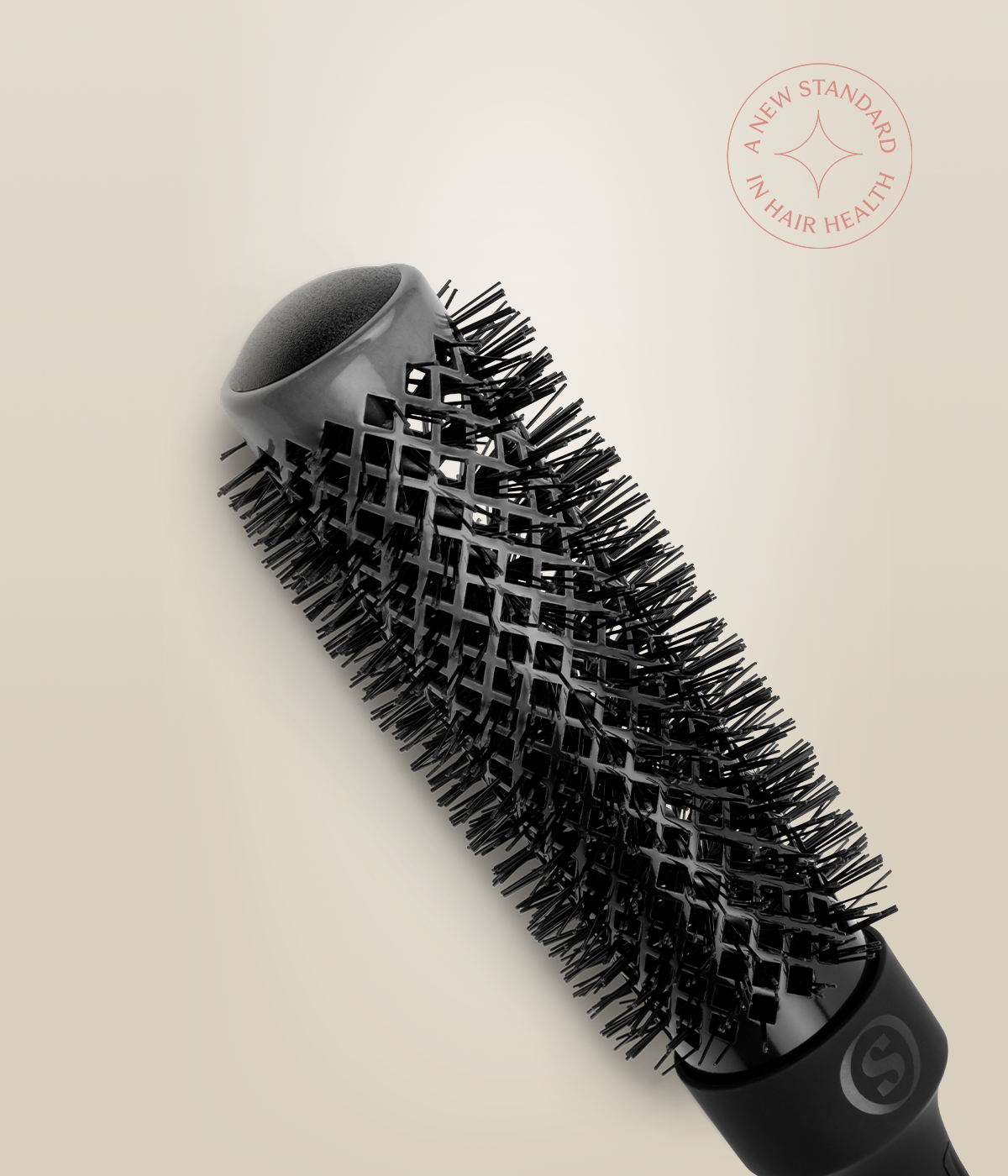 HeatSense™ Round Brush - 3 Sizes