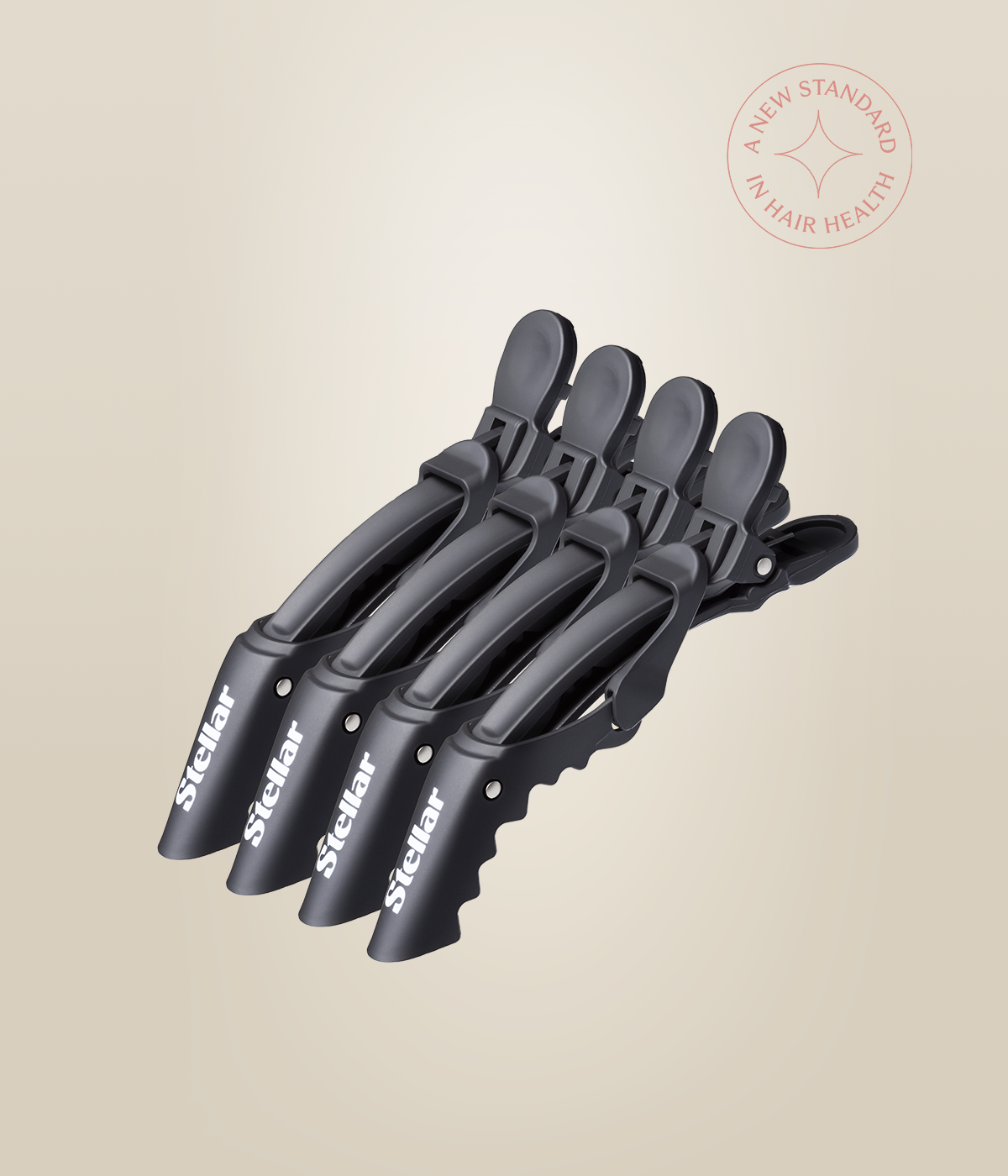 Gator Sectioning Clips