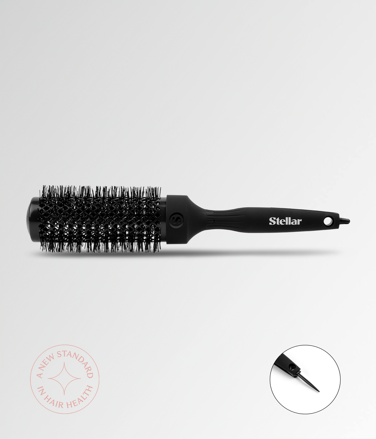 HeatSense™ Round Brush - 3 Sizes